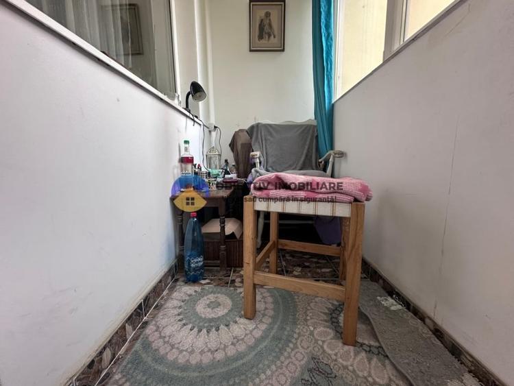 Apartament 3 camere - cartier Darmanesti/  Parter - 16