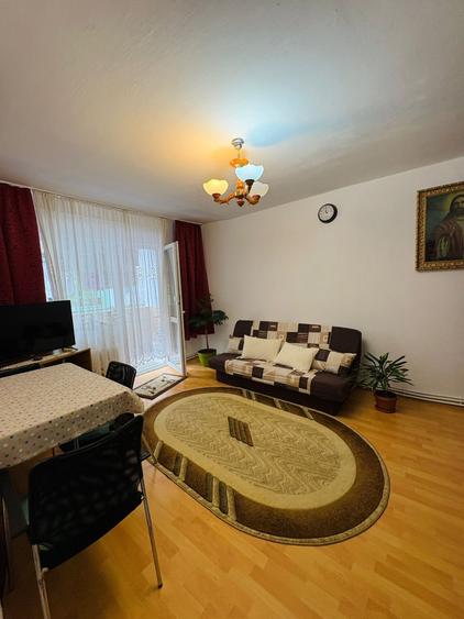 Apartament | 4 camere | etaj intermediar | Mănăștur - La Terenuri - 1