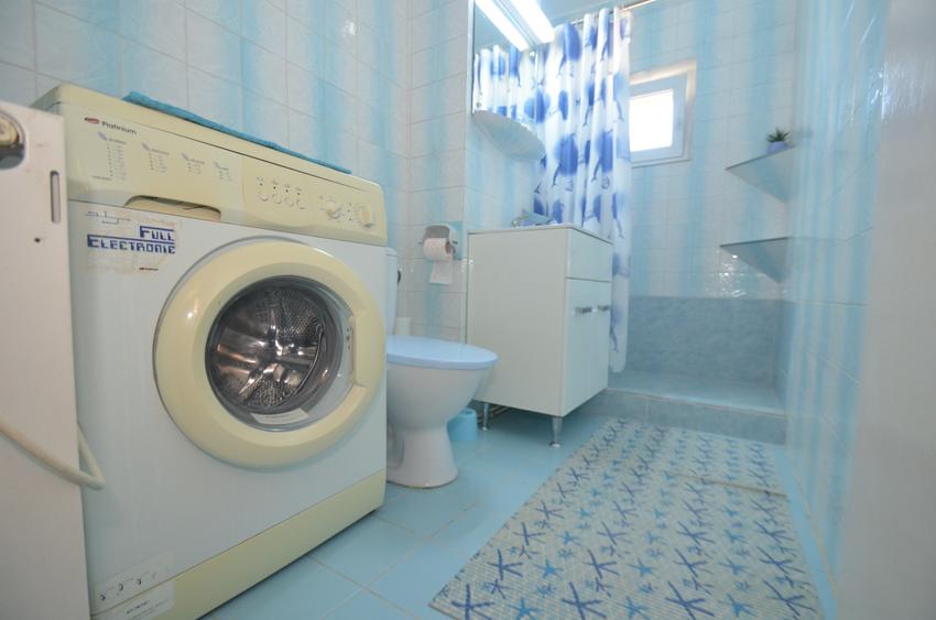 Apartament 2 camere cu centrala - 5