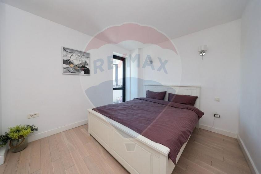 Apartament modern centrul Civic - 9