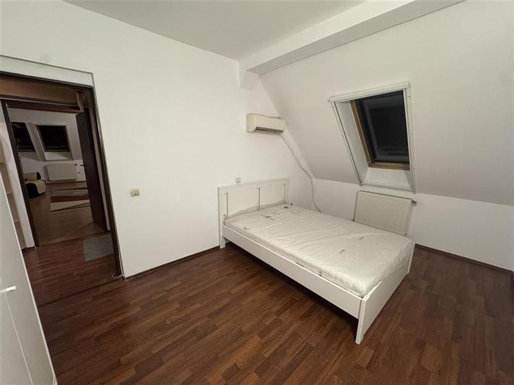 Vanzare Apartament 2 camere - Valea Furcii -  Mobilat Utilat - Loc Parcare - 5