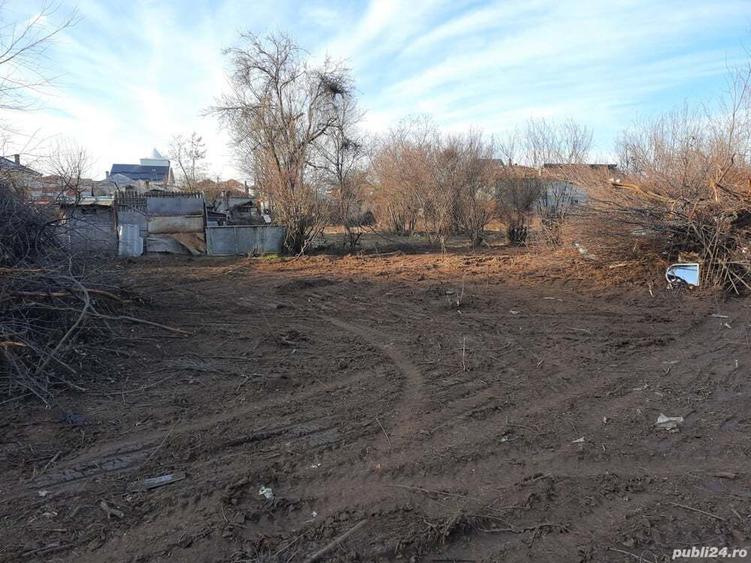 Teren +casa Bolintin Deal - 4