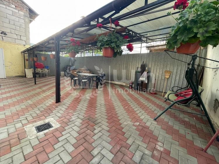 Casa individuala cu 4 camere | 140mp utili | 309mp teren | Zona Garii - 2