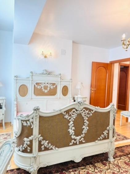 Beller /Dorobanti / Apartament Unicat de 4 Camere Cu Parcare / Centrala /2005 - 16