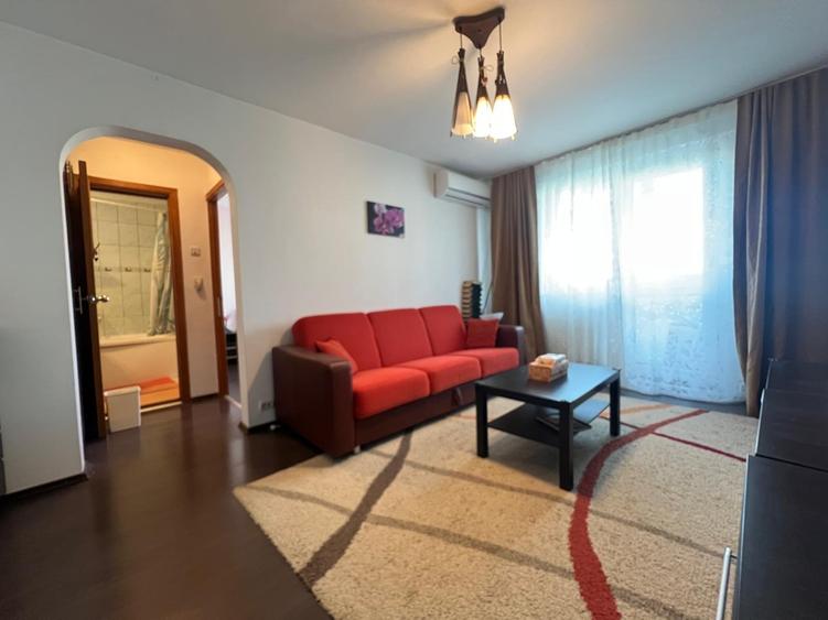 Inchiriere apartament 3 camere Pantelimon/ Parcul Florilor - 5