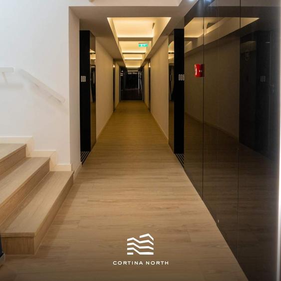 CORTINA NORTH-3 CAMERE EXCLUSIVITATE COMPARTIMENTARE SMART - 4