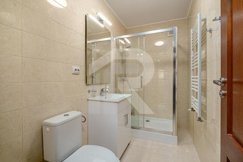 Vila de vanzare in Busteni – 8 dormitoare, vedere directa spre Crucea Caraiman! - 27