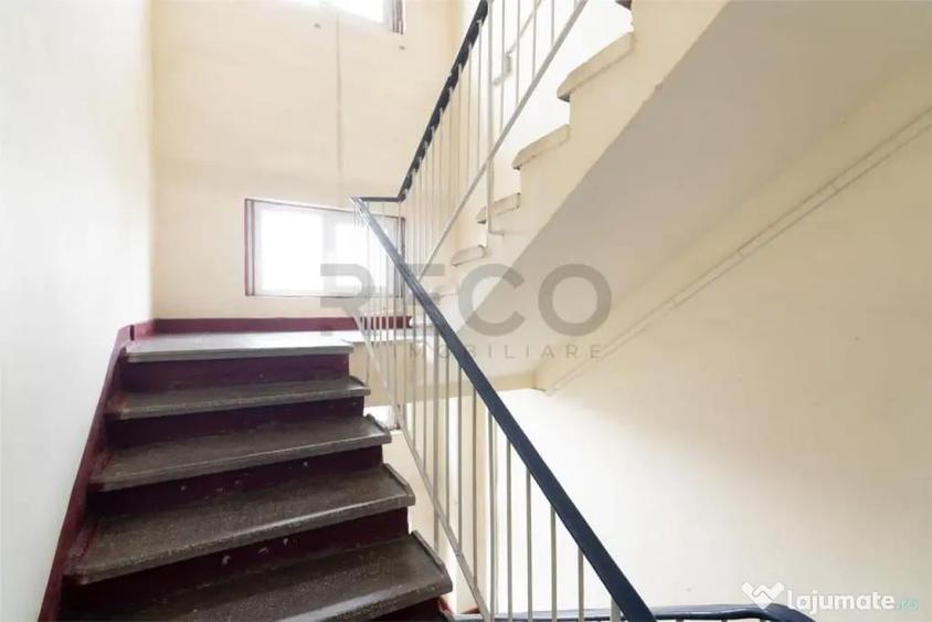 RECO . APARTAMENT 3 CAMERE IOSIA-NORD - 11