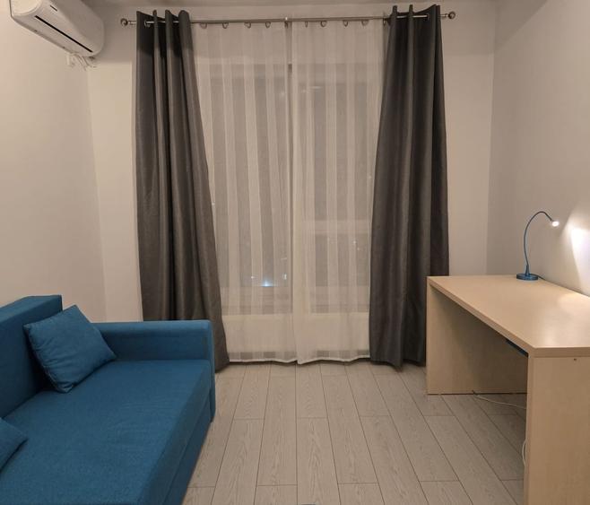 Militari Residence- Str Tineretului - 2