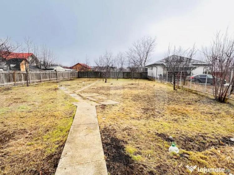 Casa de vanzare Ia?i, com. Holboca - 4