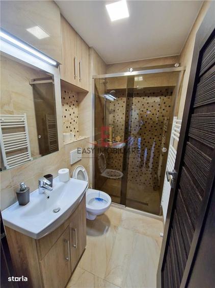 Apartament 3 camere, lux, 90mp, parcare, Acta Residence,Tudor,Targu Mu - 10