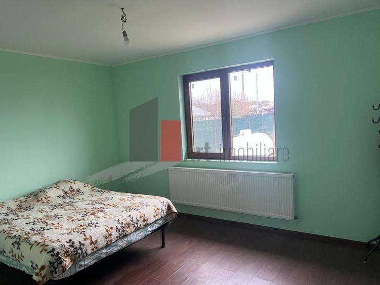 CASA CU TEREN DE 5000MP  - JUDET GIURGIU  30KM DE BUCURESTI - 2