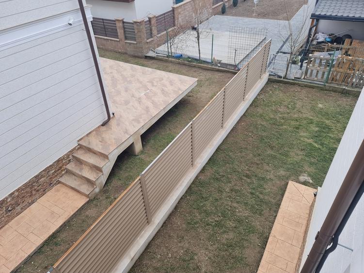 Cernica vanzare casa vila - 5