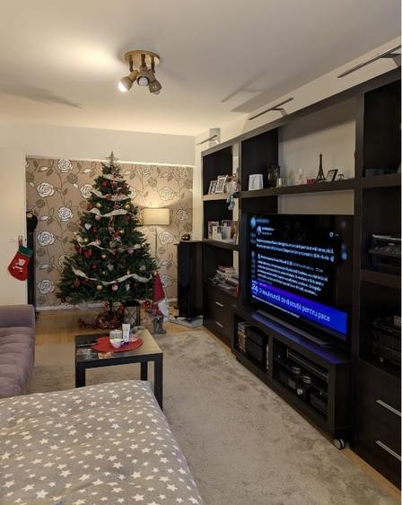 Vanzare 4 camere Brailei-Mazepa, etaj 1/10, centrala proprie, mobilat, utilat - 5