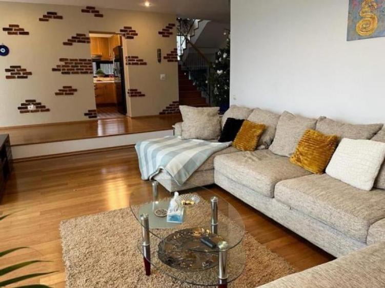 Corbeanca Lac Vila P 1, poton, teren 1500mp - 17