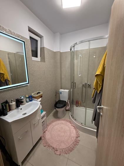 Oras Pantelimon, Selgros - 10