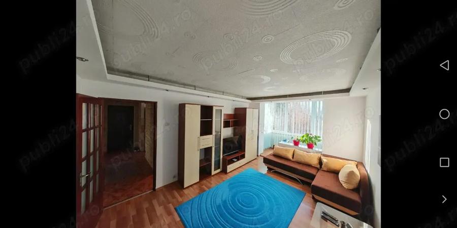 Inchiriez apartament Brasov CRACIUN REVELION - 7