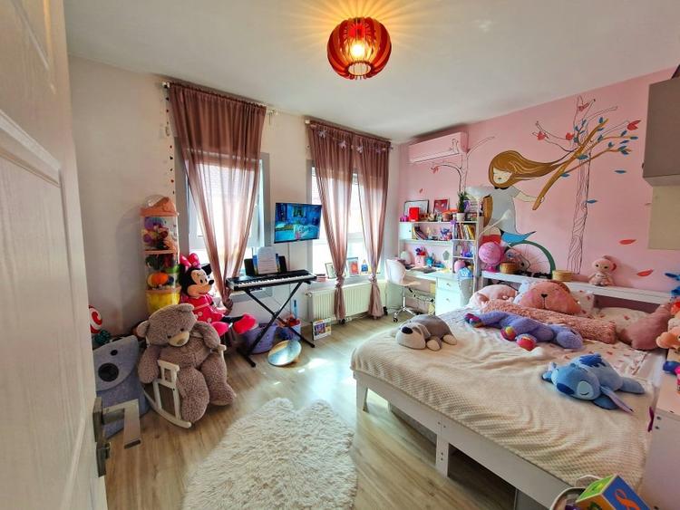 Casa familie | Tunari | 3 min Pipera | Șc. Americana | Șc. Olga Gudynn - 10