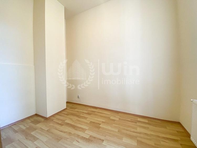 Apartament 3 camere | 60 mp | Decomandat | Parcare | Zona Str. Horea ! - 5