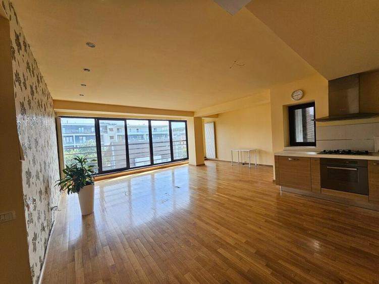 VANZARE APARTAMENT BLOC BOUTIQUE- HERASTRAU! - 8