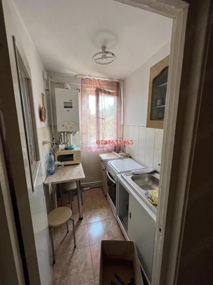 Apartament 2 camere, confort 2, Hipodrom, AC, centrala si altele - 4