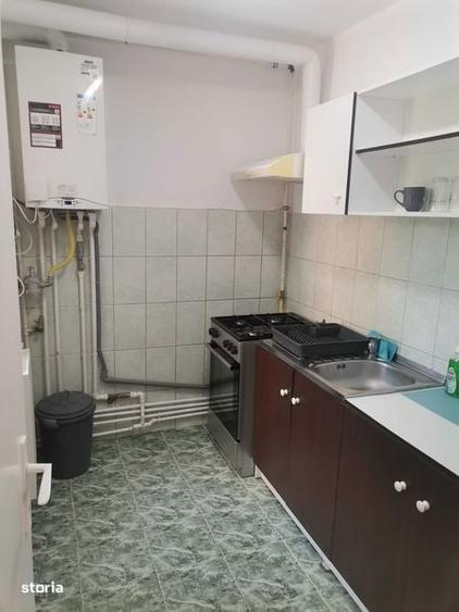 apartament 1 camera zona Kaufland,Chiriac - 7