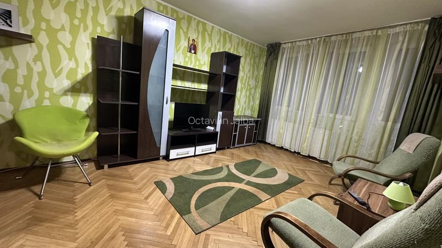 Apartament 2 camere Iancului, aproape de metrou si zone comerciale Apartament 2 camere Iancului, aproape de metrou si zone comerciale