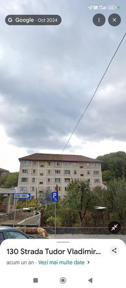 Garsoniera Baile Govora - 1