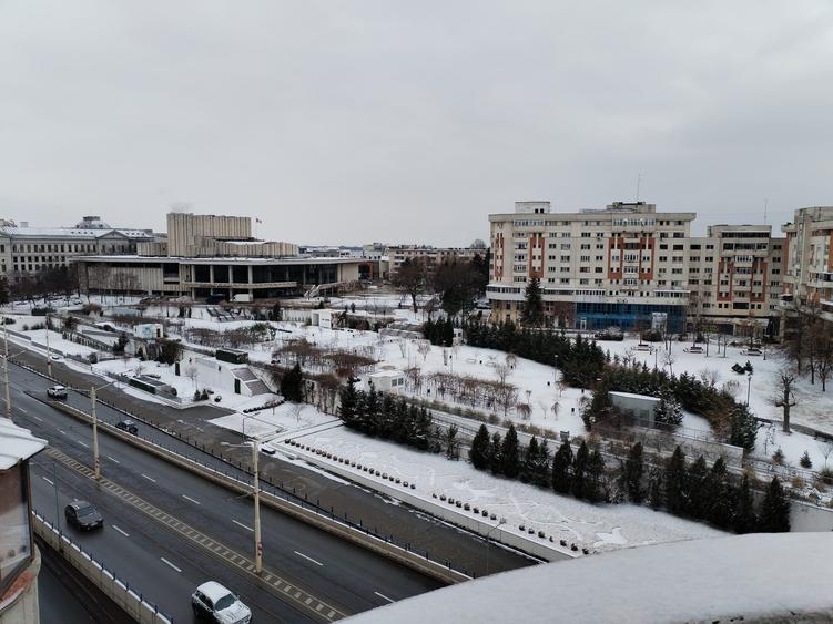 Garsoniera premium Ultracentral - Ramada - 7