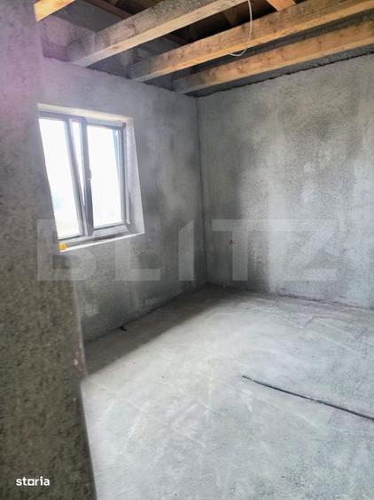 Casa spatioasa de vinzare,ideala pentru confort si liniste - 3