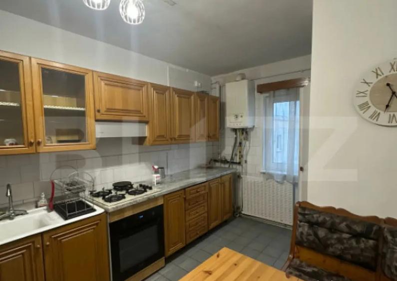 Apartament cu 3 camere, decomandate, 65 mp, Zorilor - 3