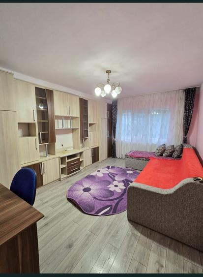 Apartament de inchiriat cu o camera - 7