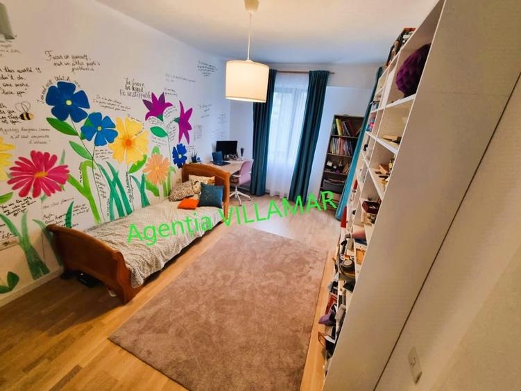 Comision 0 - Aviației / Herăstrău, 153 mp, parcare subterană EV / PHEV - 11