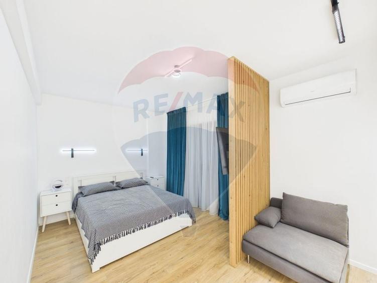 Inchiriere duplex premium 2 camere | Terasa 30mp | Parcare inclusa - 10