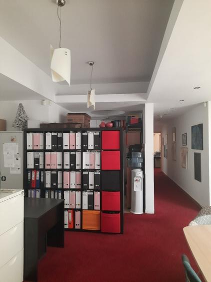 Imobil de birouri de vanzare zona Piata Charles de Gaulle, Bucuresti - 2