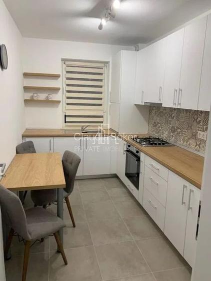 Apartament 2 camere, Mobilat/Utilat, Parcare, Maurer Residence