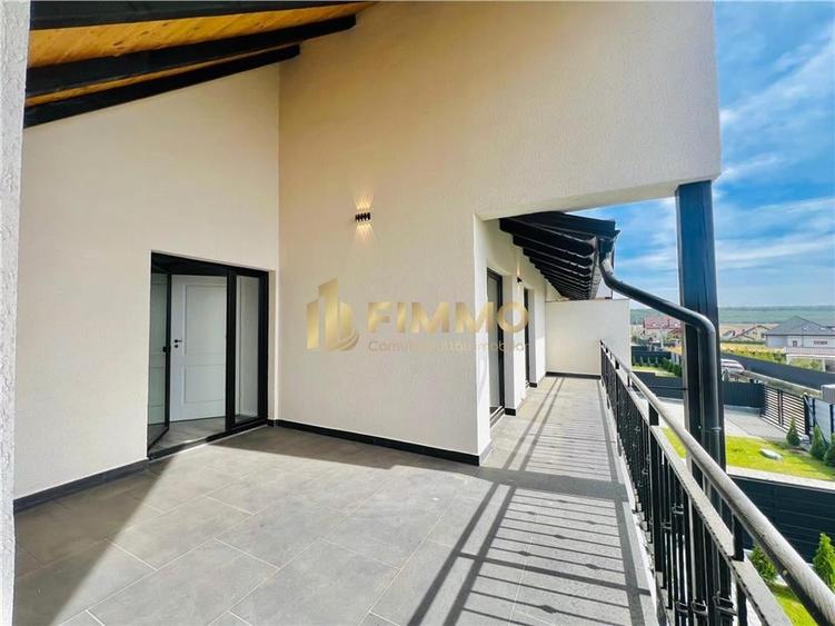 Duplex Mitocu Dragomirnei avans + rata | 200mp  | ID:Duplex Mitocu Dragomirnei a - 16