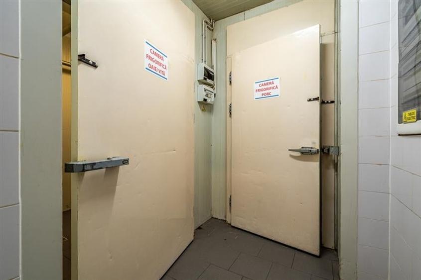 PANTELIMON BIRUINTEI,SPATIU COMERCIAL ,6 CAMERE,180 MP,CARMANGERIE - 10