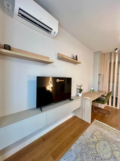 Apartament 2 camere LUX-Smart Home-Palas Campus - 3