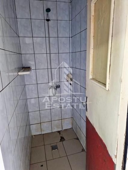 Garsoniera de inchiriat, petfriendly, zona Medicina - 7