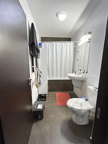 Sisesti Baneasa Eugen Brote - 1