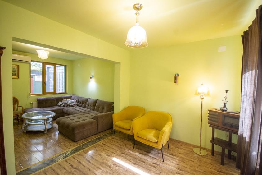 Inchiriere vila cu personalitate zona Tudor Vladimirescu - 4