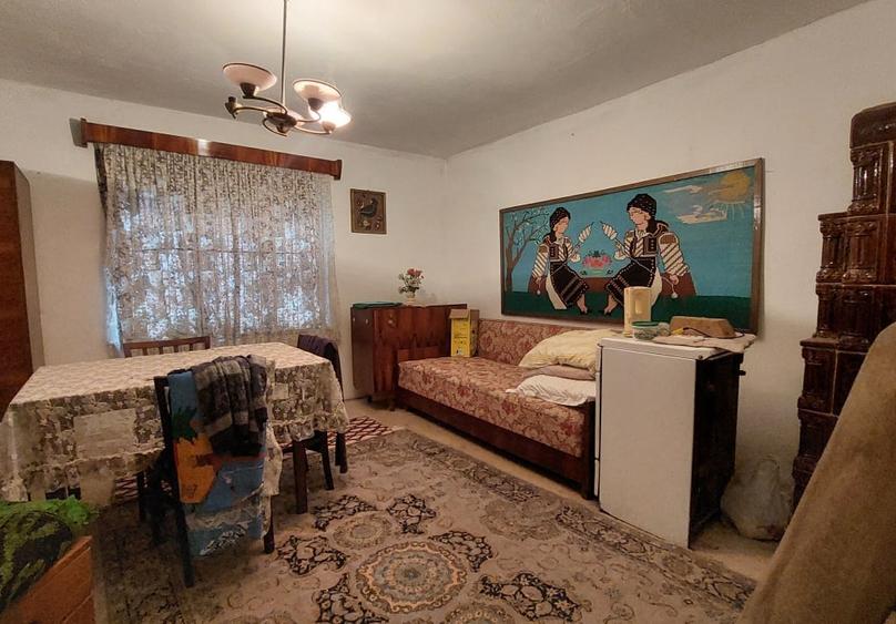 Casa cu 2 camere si 600mp teren in Blaj - 3