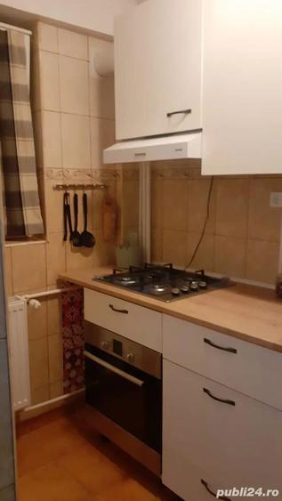 Garsoniera Piata Minis Titan - 3