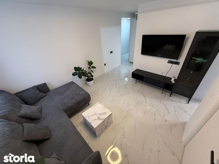 Bloc Nou, Marasesti zona Europa - Ap. 2 camere, et. II - 6