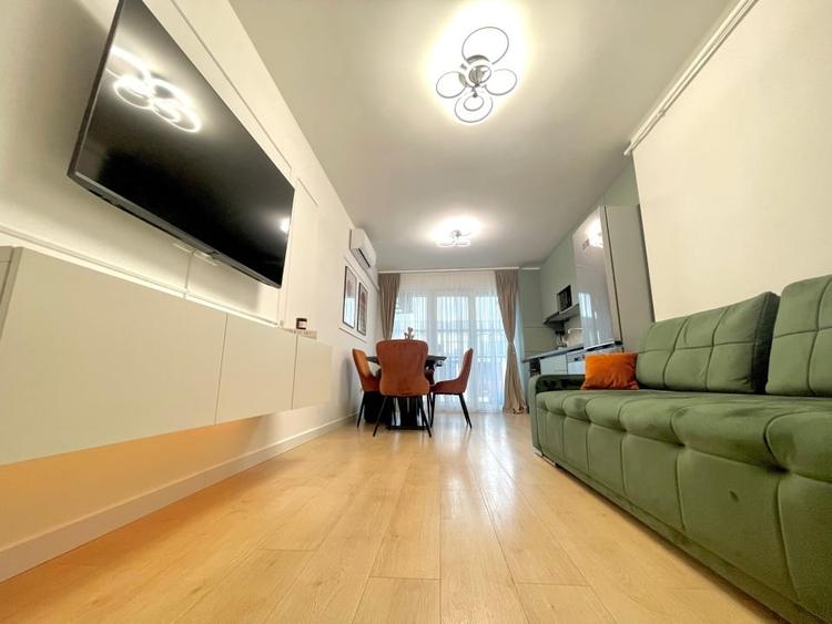 Apartament cu 3 camere, 63 mp, 2 bai, zona Abatorului - 7
