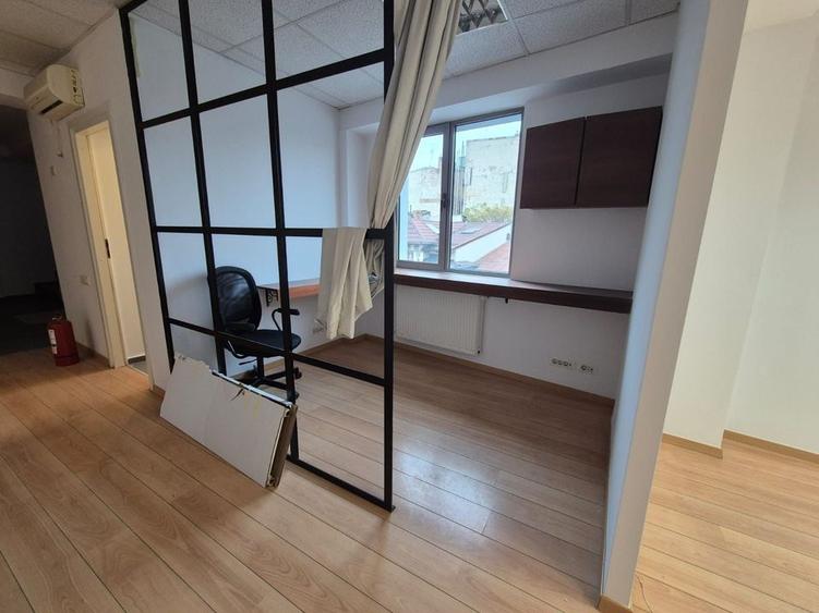 Clădire de birouri de inchiriat in zona Foisorul de Foc - 6