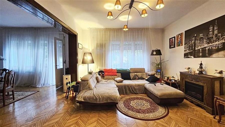 COMISION 0% Proprietate in asociatie zona Brancoveanu -Elisabetin - 1