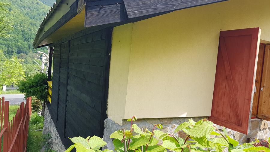 Casă de vacanță -Malaia, aproape de natura - 7