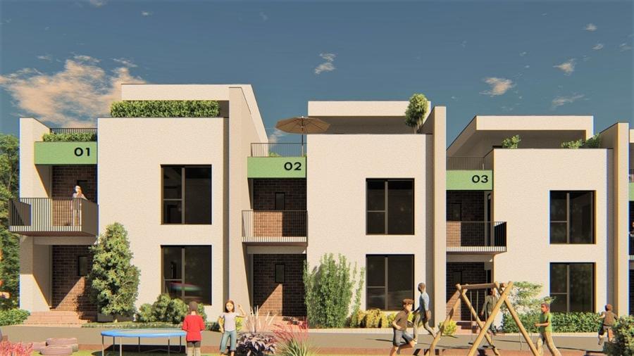 Vile construite meticulos pentru Armonie și confort - 10